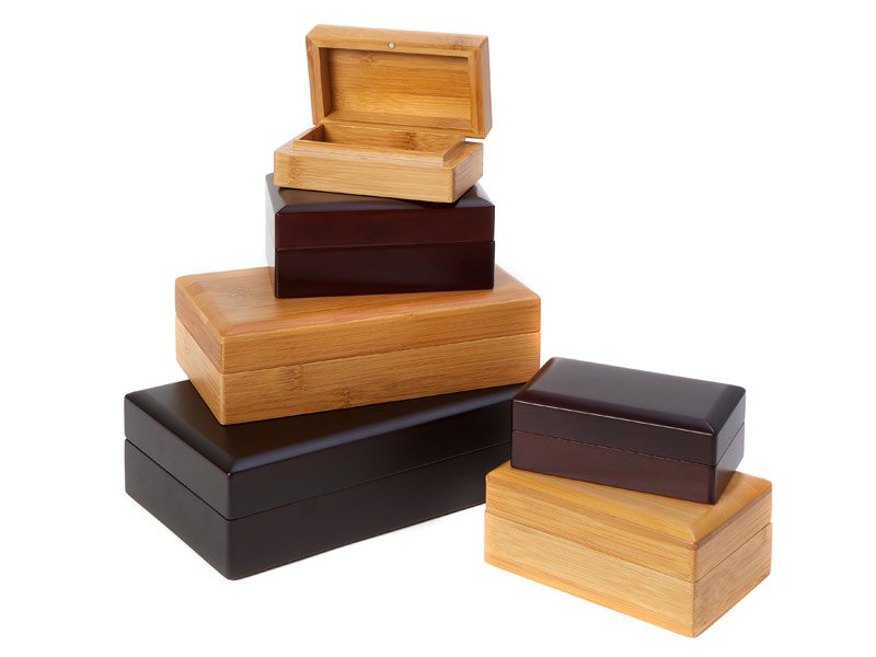 Meadow View Pet Crematorium Caskets