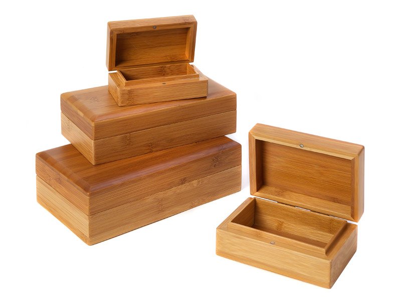 Meadow View Pet Crematorium Caskets