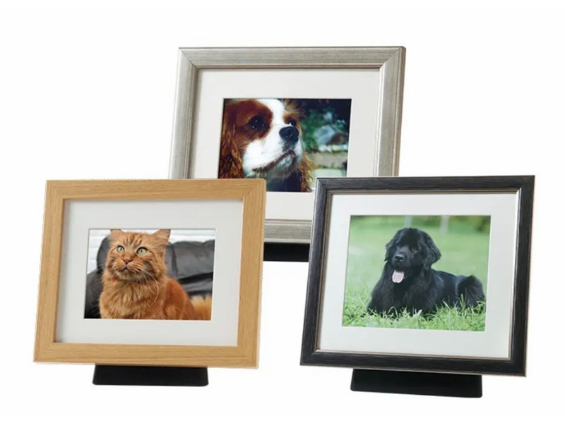 Meadow View Pet Crematorium Framepod